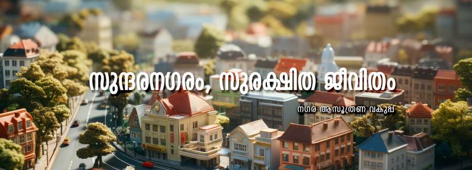 Director Town Planning Cover Image