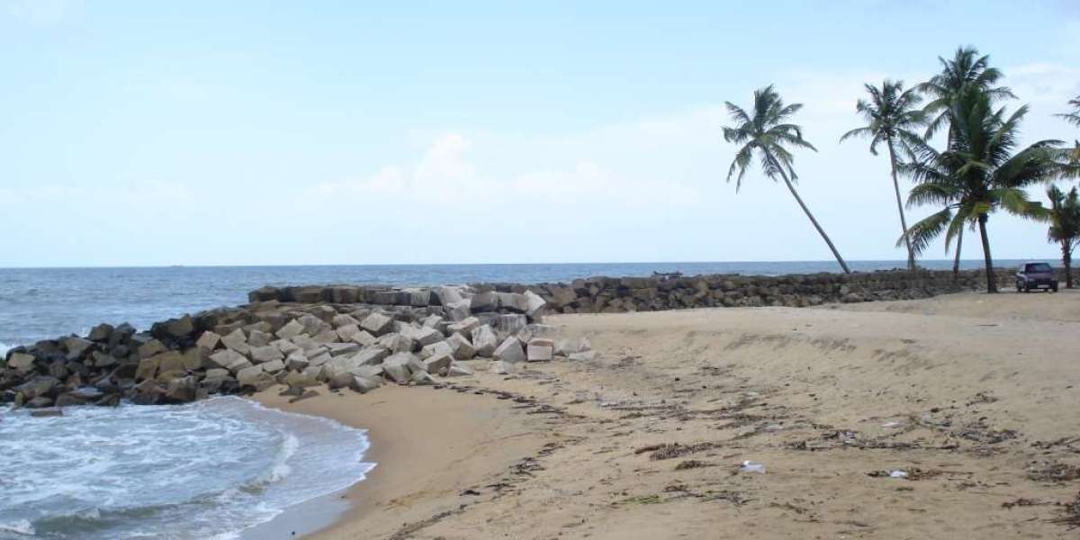 Kaipamangalam Assembly Constituency: Portrait of Progress and People