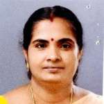 Puthanangadi Ward Member Profile Picture