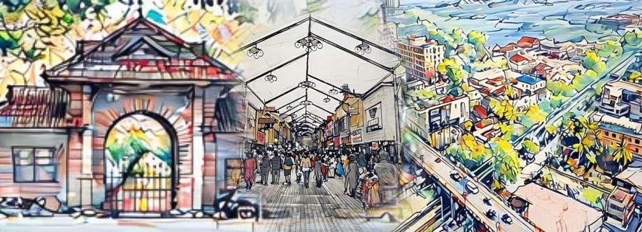 East Hill MC Cover Image
