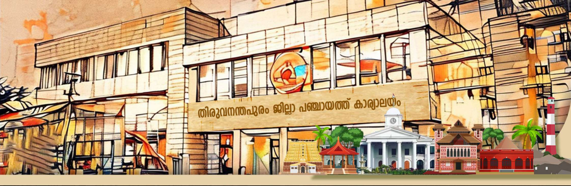 Pallichal Ward Member Cover Image