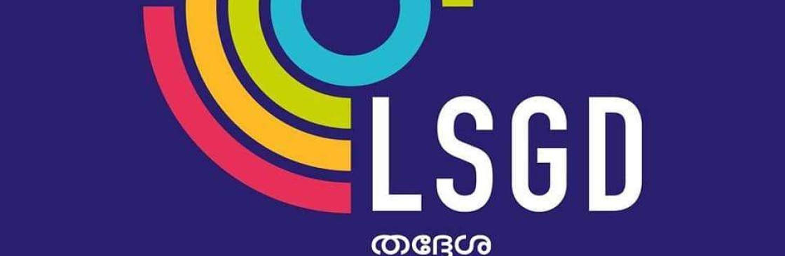 Minister Local Self Government Excise and Parliamentary Affairs Cover Image