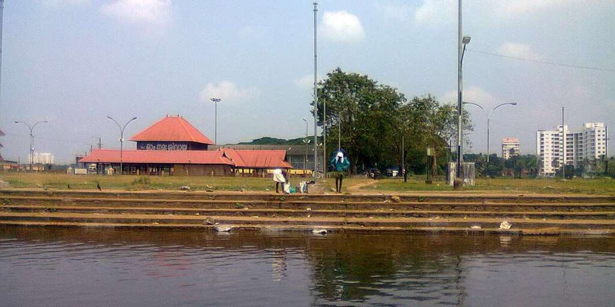 Aluva: Where Rivers Meet Roads and Progress