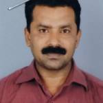 Chakkamadom Councillor Profile Picture