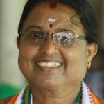 Macheri Ward MC Profile Picture