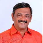 Ambalam Councillor Profile Picture