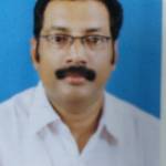 Pottakuzhy Councillor Profile Picture