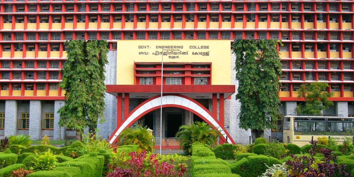 Thrissur Assembly Constituency – Overview