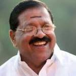 Kasaragod MP Profile Picture