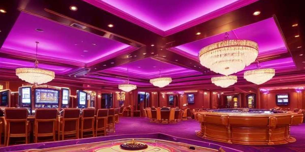 Regístrate Sencillamente en el casino Playuzu virtual