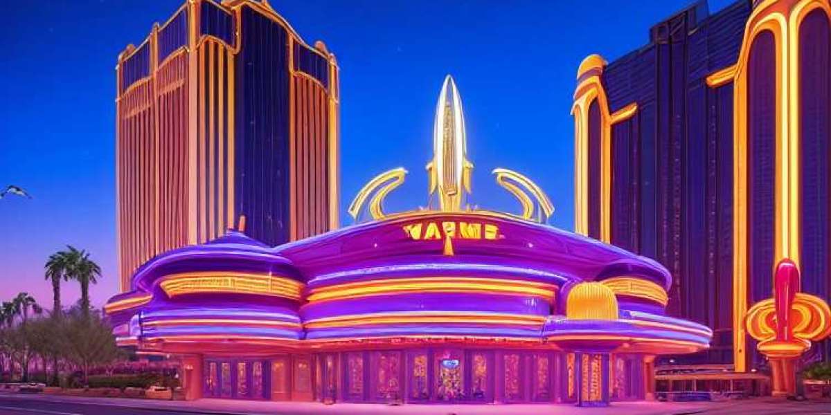Unique Gambling Collection at NeoSpins
