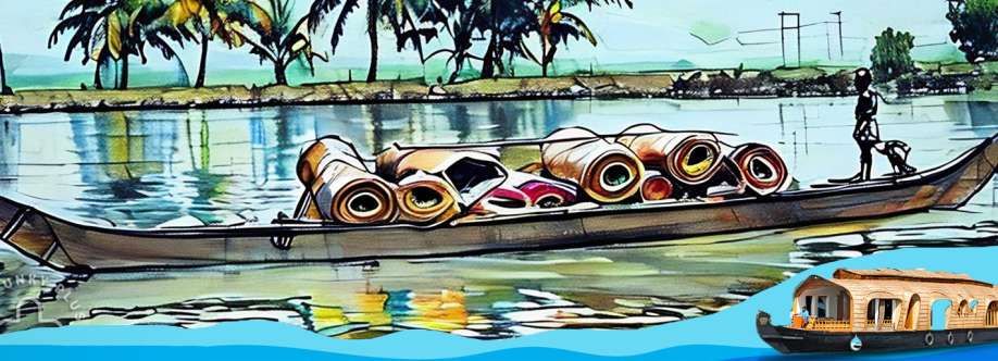 Veliyanad Ward Member Cover Image