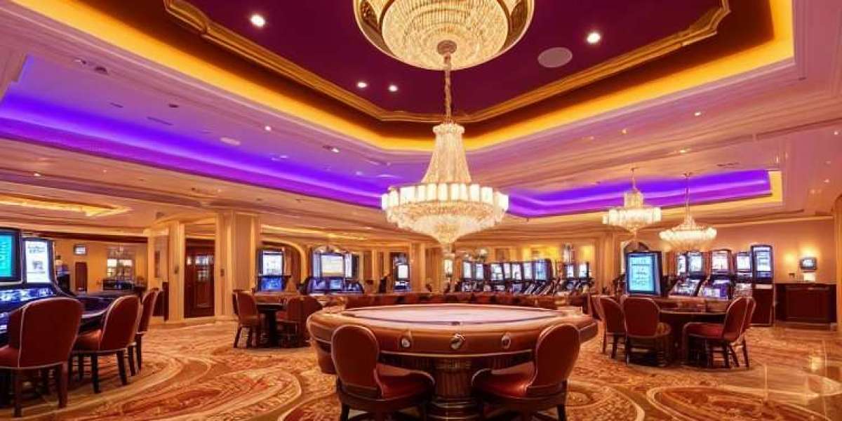 Entretenimientos con Dealers en Vivo en Casino Paston