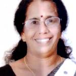 President Alappuzha DP Profile Picture