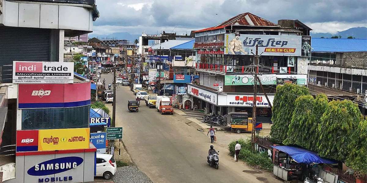 Tarur Assembly Constituency: Rural Heartland of Palakkad – Agrarian Roots  Emerging Aspirations