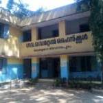 Govt Central HS Attakulangara Profile Picture