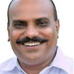 Pulimalakkunnu Councillor Profile Picture