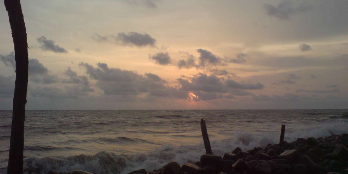 Nattika Assembly Constituency: Shoreline Harmony  Economic Mosaic