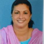 Chullickal Councillor Profile Picture
