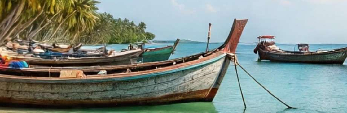 Minister Fisheries and Culture Cover Image