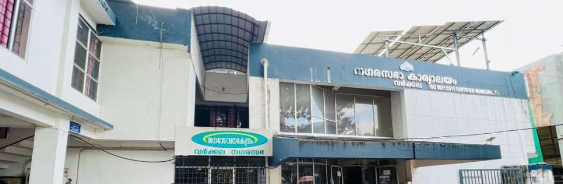 Chairman Varkala MU Cover Image