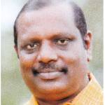 Muttambalam Councillor Profile Picture