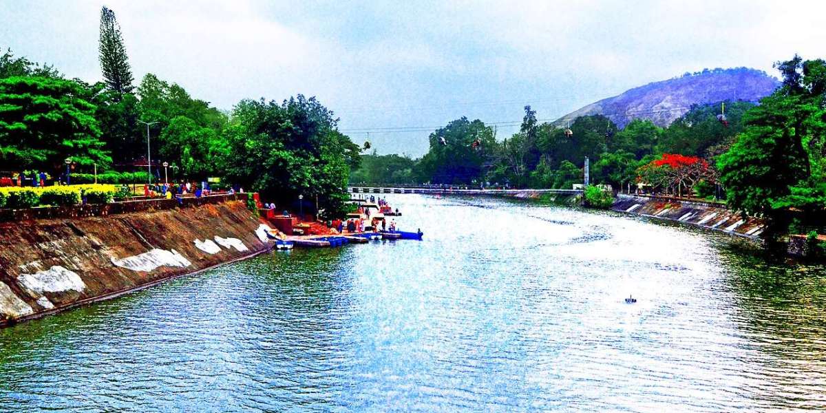 Malampuzha Assembly Constituency: Dam Shores, Plantation Plains  MigrationFueled Livelihoods