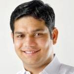Ernakulam MP Profile Picture