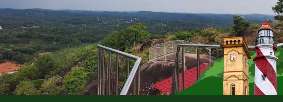 President Kottarakkara BP Cover Image