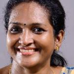 Cherunniyoor Ward Member profile picture