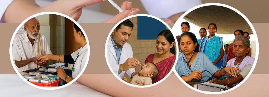 Medical Officer Ayurveda PHC Nedumangad Cover Image