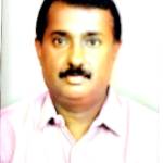 Vayalar Ward Member ALP Profile Picture