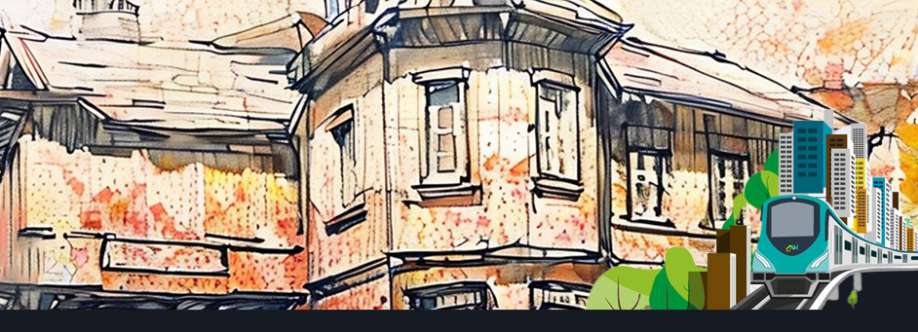 Edakochi South Ward MC Cover Image