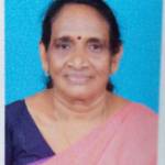 Thazhuppu Councillor Profile Picture