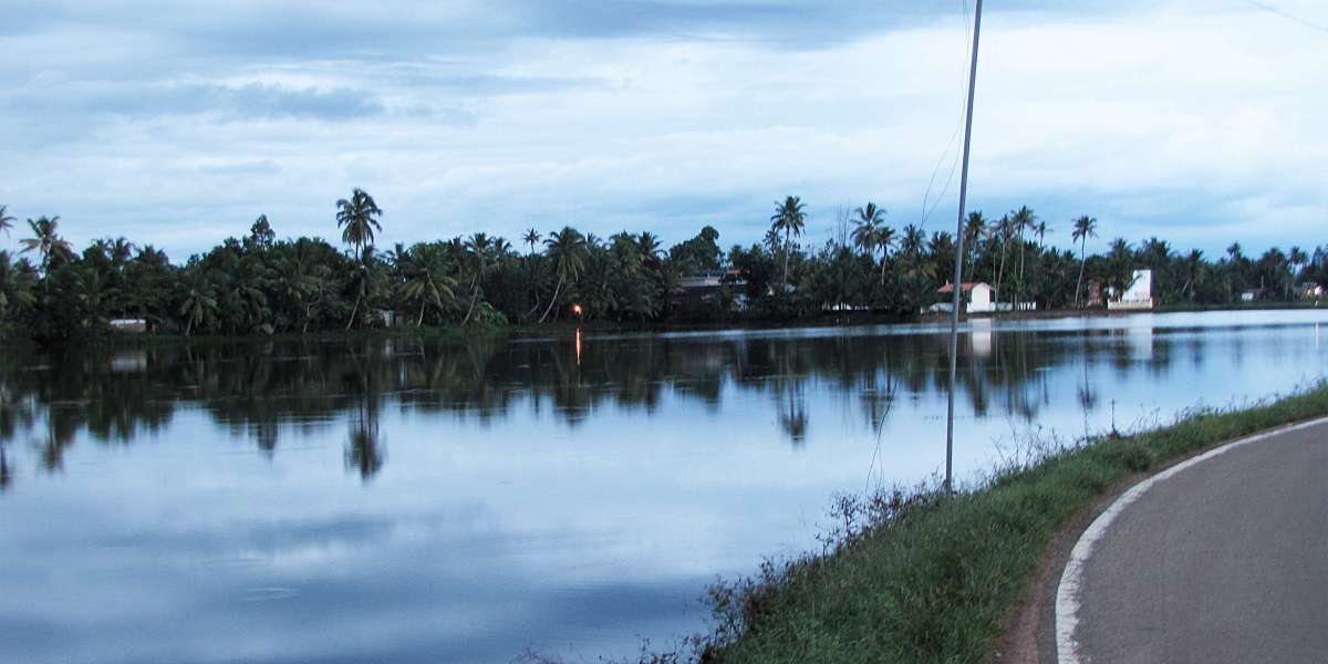 Kuttanad Assembly Constituency: An Overview