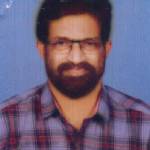 Thekkumbhagom Ward BP Profile Picture