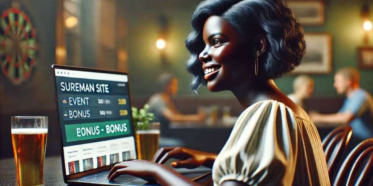 Discover the Ultimate Sports Toto Sites Scam Verification with Sureman
