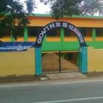 Govt HSS Kilimanoor Profile Picture