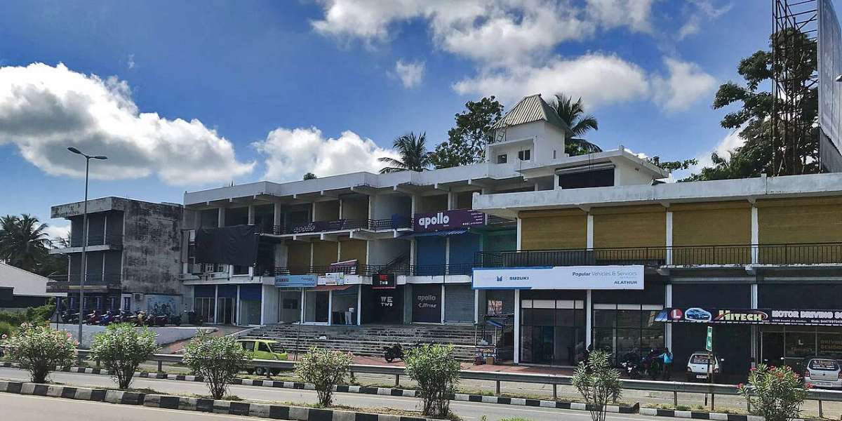 Alathur Assembly Constituency: Agricultural Stronghold Along NH544