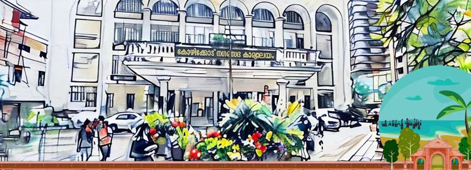 Kudilthod Ward MC Cover Image