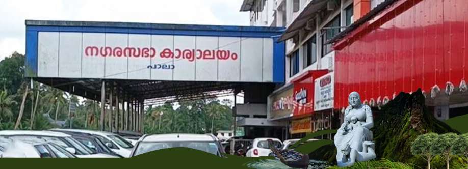 Chairman Pala MU Cover Image