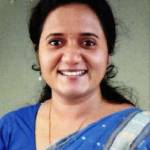 Pallickal Ward Member PTA Profile Picture