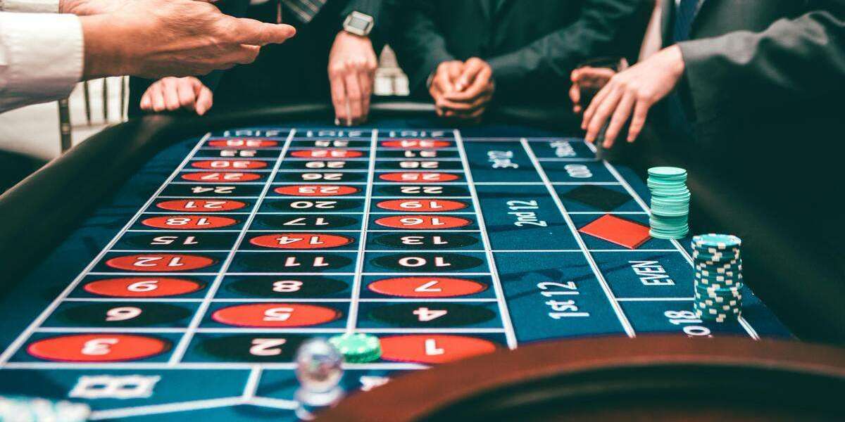 Ensure Safe Gambling with Inavegas: Your Go-To Scam Verification Community