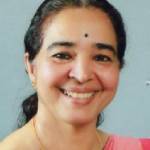 Mayor Kozhikode MC Profile Picture