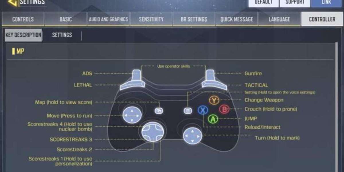 Call of Duty Mobile: Controller Support Removed