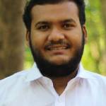Pidavoor Ward BP Profile Picture