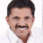 Karapuzha Councillor Profile Picture
