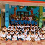 Govt LPS Poovanathummood Profile Picture