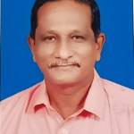 Sakthikulangara Councillor Profile Picture