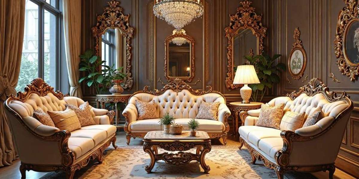 Buy Sofa Online for Living Room A Perfect Designs for Every Home
